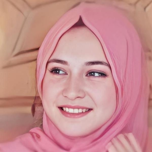 Mai Sabry