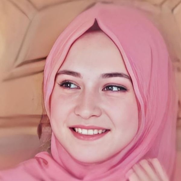 Mai Sabry
