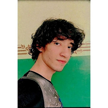 Luis Gerardo Rivero Tortolero