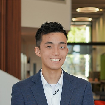 Ryan Chow