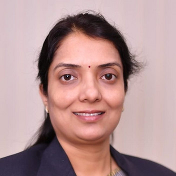 vijaya musande