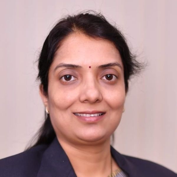 vijaya musande