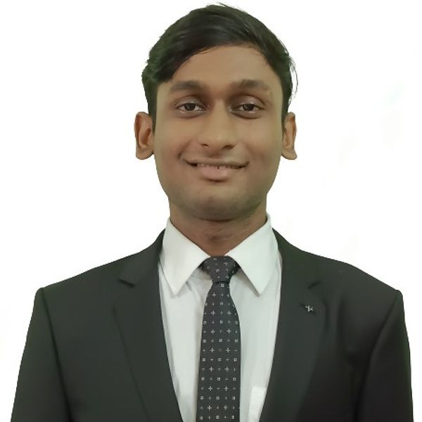 Shashank Nayak