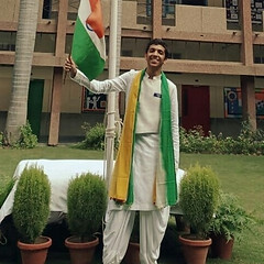 Pratham Bansal