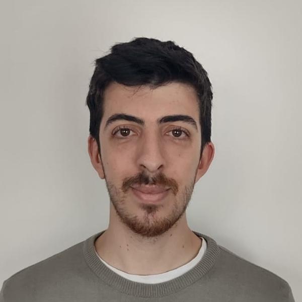 Tomás De Vivo