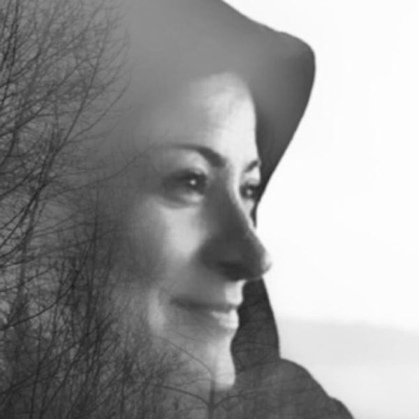 Deborah Greene