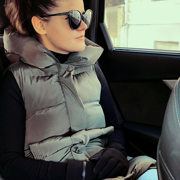 Zsuzsa Balog