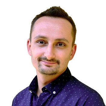 Aaron Marton
