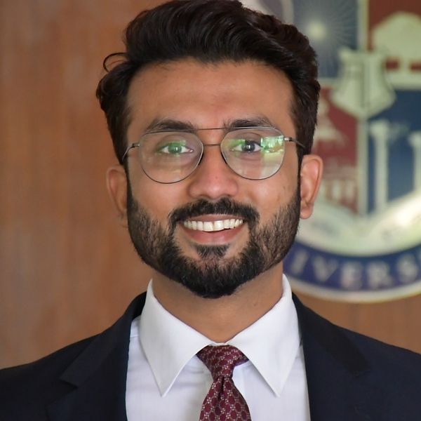 Abhay G Chebbi