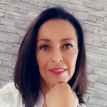 Gina Vega