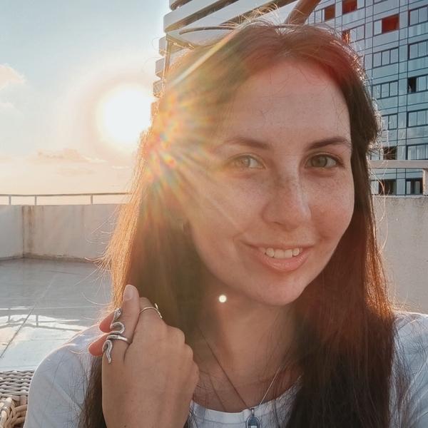 Vladislava Mel