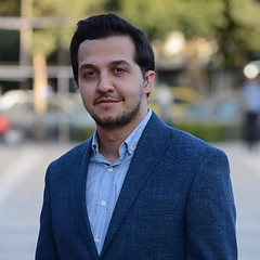Amir Fardanian