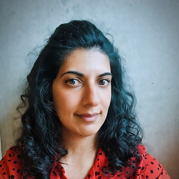 Zebunisa Ahmed