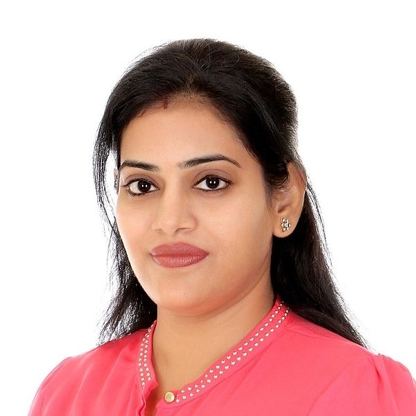 Sheillie Chaudhary