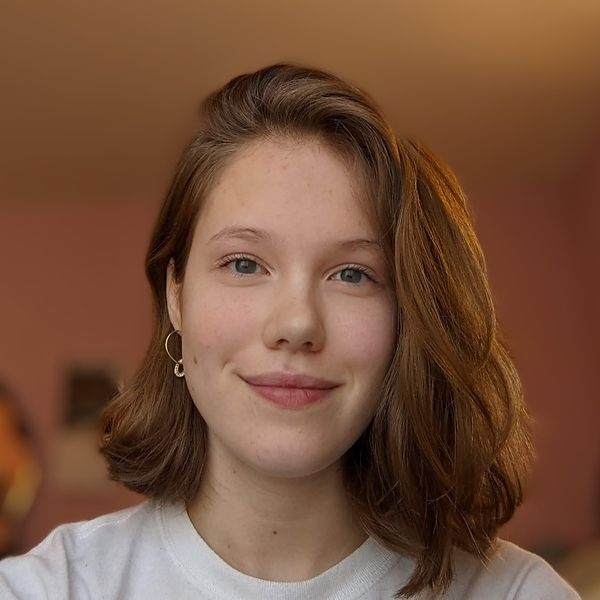 Lucia Laumbach