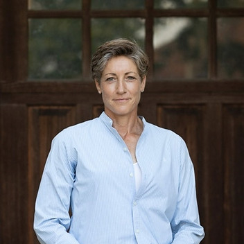 Jenny Susser