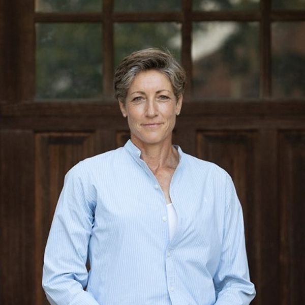 Jenny Susser