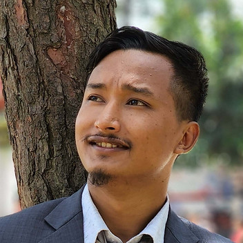 Suresh Twanabasu