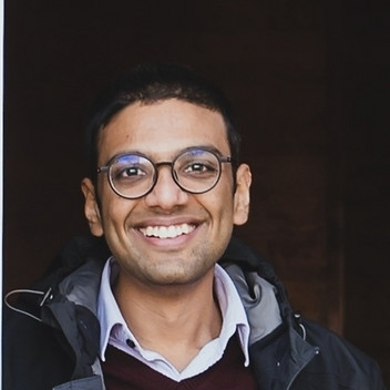Shyam Wuppuluri