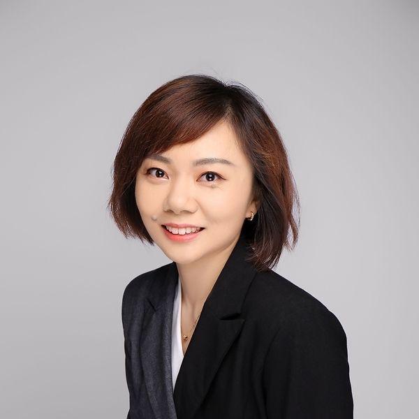 Cynthia Yu