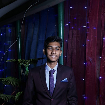 Advin Arithro Biswas