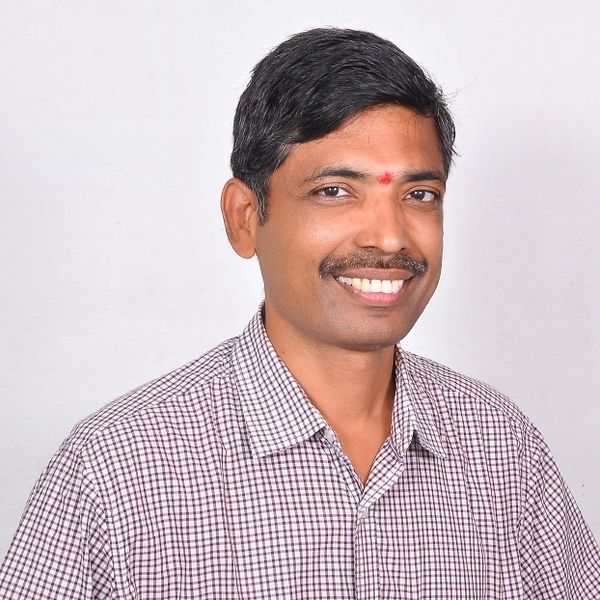 Anantha Janardhan