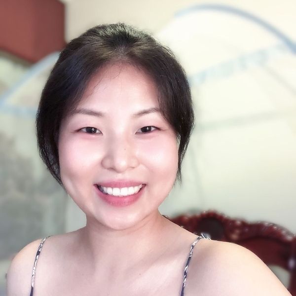 Yanyu Ding