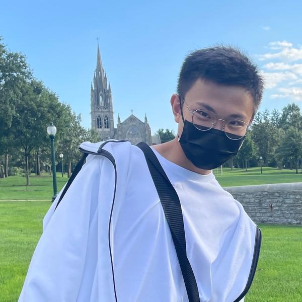 Collin Jin
