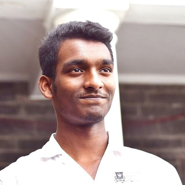 Ashjeev Luvnish Sobrun