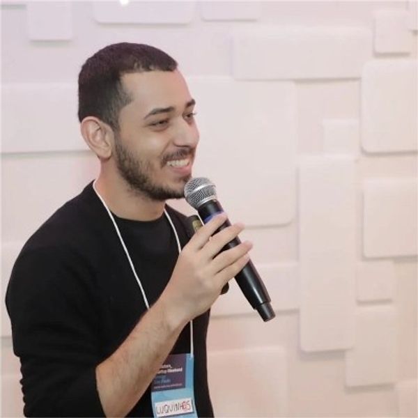 Lucas Bernardino