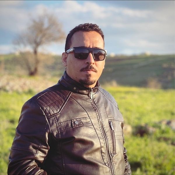 Wasim Qadumi