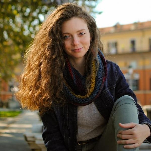 Ilenia Astrea