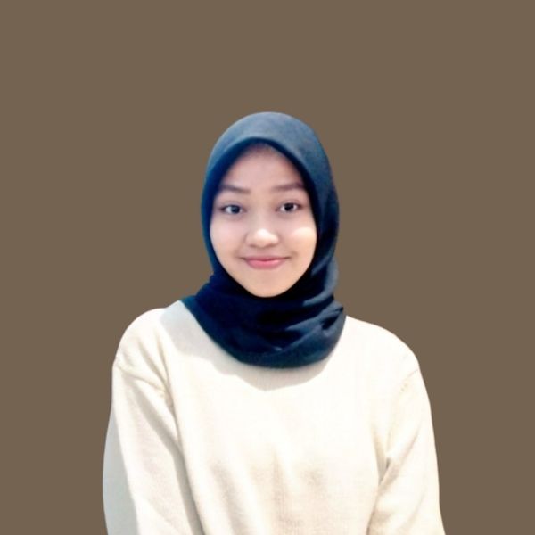 Paradilla Karisma Putri