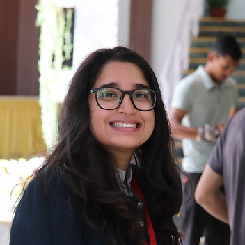 Neharika Ann Mann