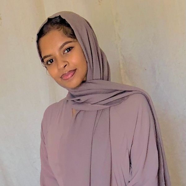 Safa Murtada