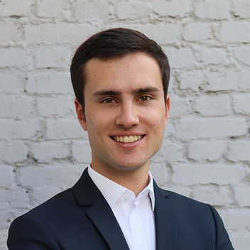 Guillaume Rouy