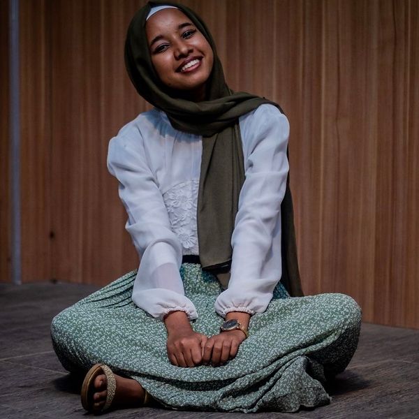 MONA SULIMAN