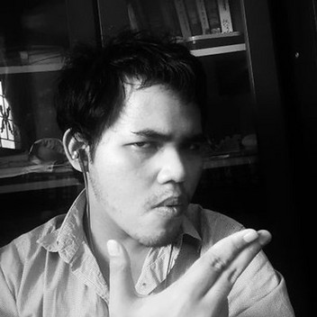 Muhammad Fahmi Lubis