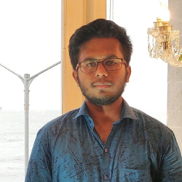 Pranav Mhatre
