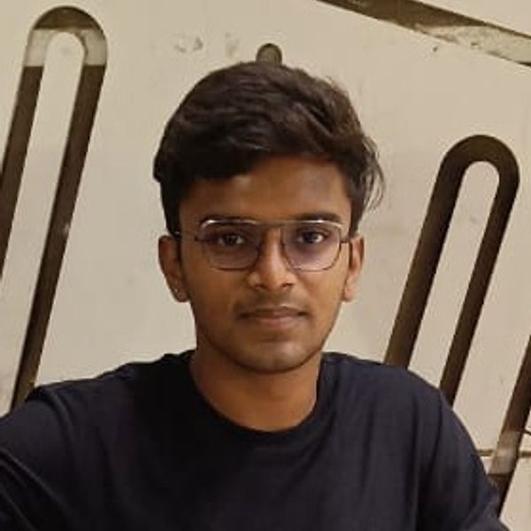 Vishak A Parthibhan