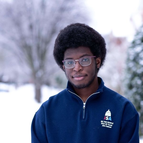 Christopher Lorde