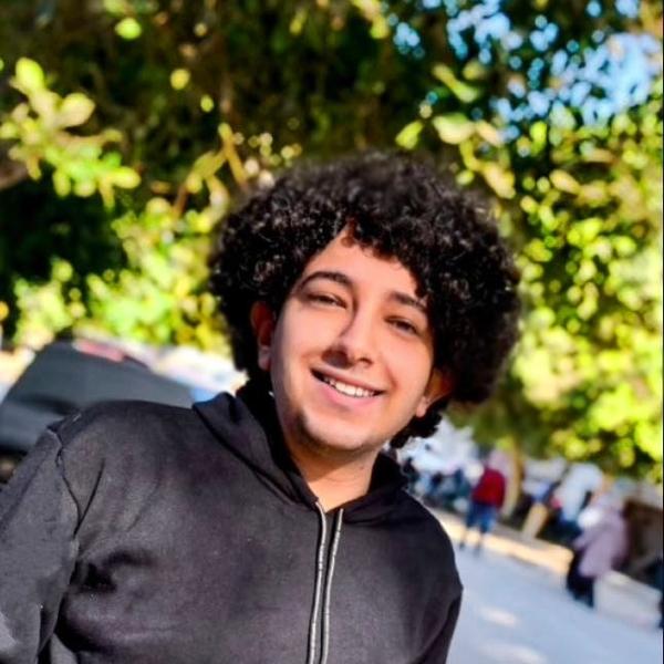 Amir Wagih