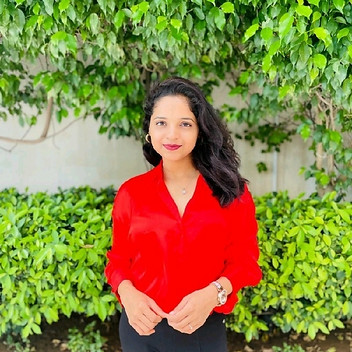 Manisha Ciddu