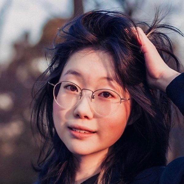 Kiwi Wong