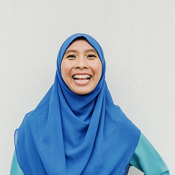 Izdihar Jamil