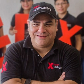 Angel Mendoza