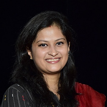 Shanu Jain