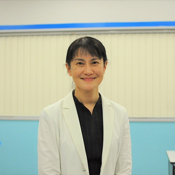 Tomoko Imai
