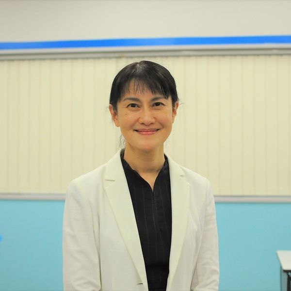 Tomoko Imai