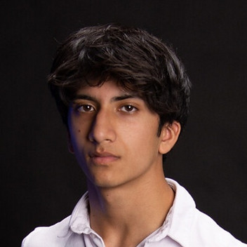 Krish Mehra